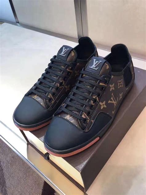 louis vuitton shoe men|Louis Vuitton diamond shoes men.